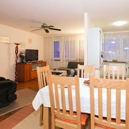 Apartment Mariahilf - 4Rooms4You Vídeň Pokoj fotografie