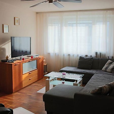 Apartment Mariahilf - 4Rooms4You Vídeň Pokoj fotografie