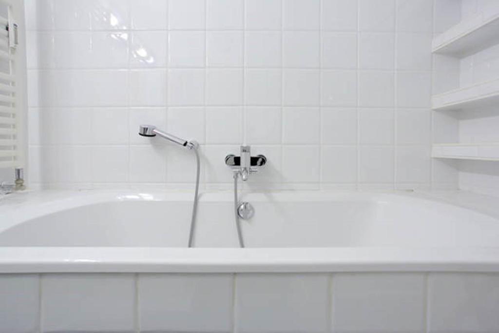 Apartment Mariahilf - 4Rooms4You Vídeň Pokoj fotografie