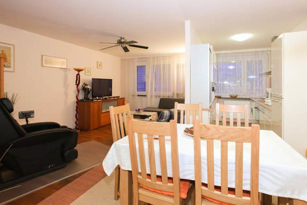 Apartment Mariahilf - 4Rooms4You Vídeň Pokoj fotografie