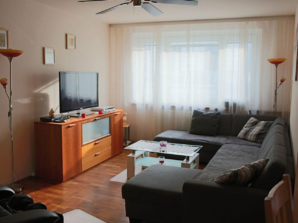 Apartment Mariahilf - 4Rooms4You Vídeň Pokoj fotografie