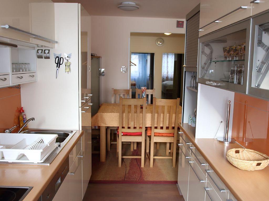 Apartment Mariahilf - 4Rooms4You Vídeň Pokoj fotografie